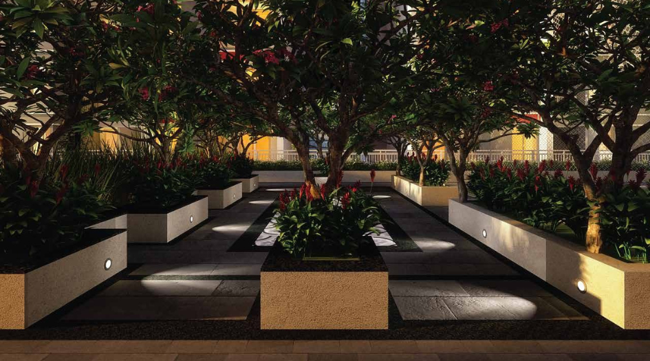 Kolte-Patil-EQUA-Amenities-Seating-Area