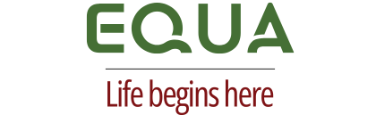 Kolte Patil Equa Logo